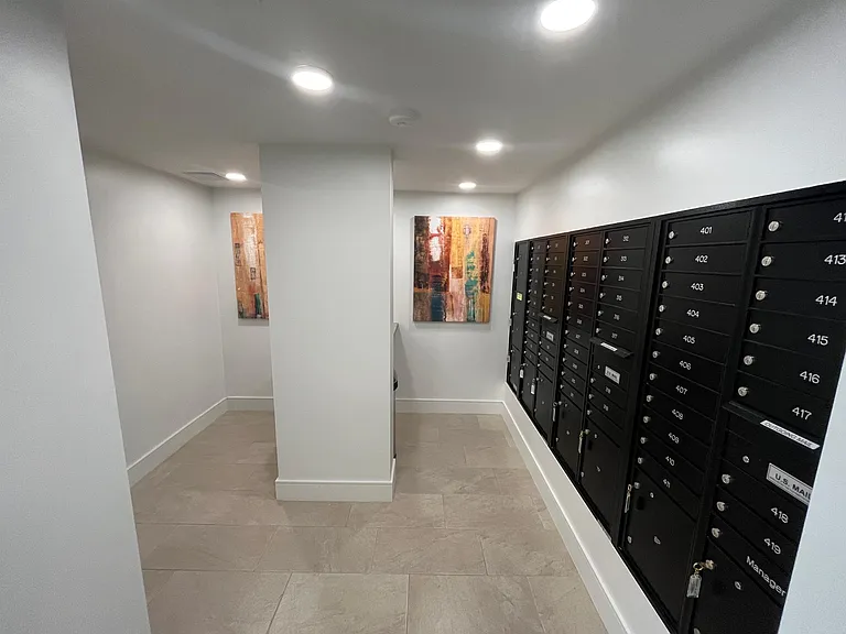 The Kingsley Diplomat Apartments — Photo 13