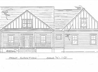 3101 Custis Millpond Rd, West Point, VA 23181