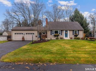 5 Vernon Road, Enfield, CT 06082