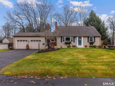 5 Vernon Road, Enfield, CT, 06082