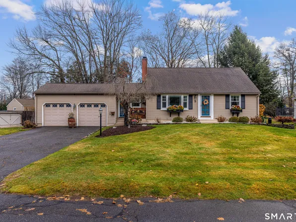 5 Vernon Road, Enfield, CT 06082