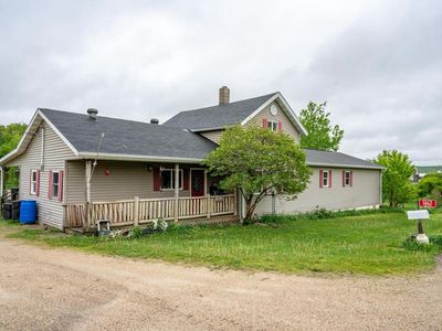 S862 County Road WW, Elroy, WI, 53929