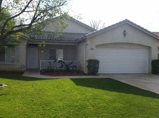 9809 Marby Grange Way, Bakersfield, CA 93312