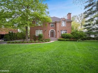 2340 Oak Tree Ln, Park Ridge, IL 60068