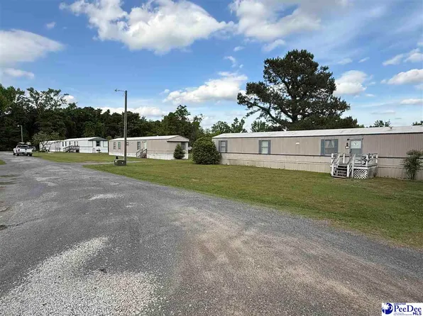 2116 Southfork Dr, Darlington, SC 29532