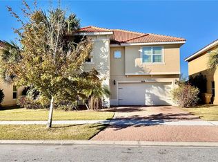 3848 Carrick Bend Dr, Kissimmee, FL 34746