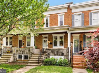 1327 W 40th St, Baltimore, MD 21211