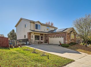 18760 E Harvard Dr, Aurora, CO 80013