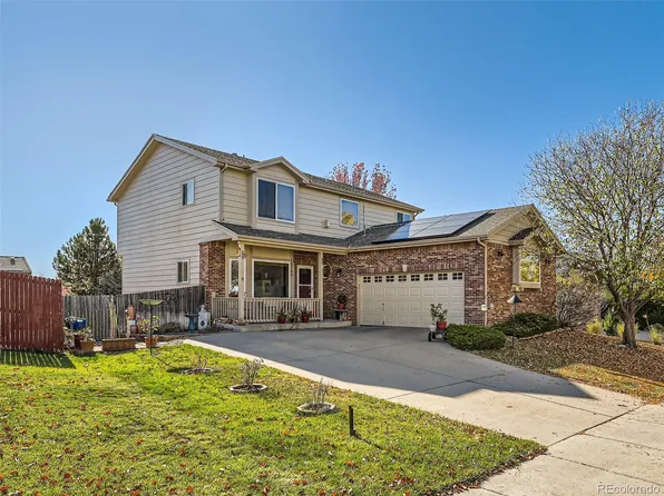 18760 E Harvard Drive, Aurora, CO 80013