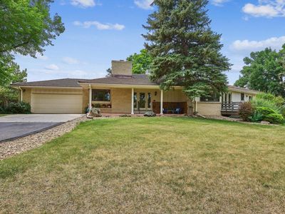 15020 W 58th Ave, Golden, CO, 80403