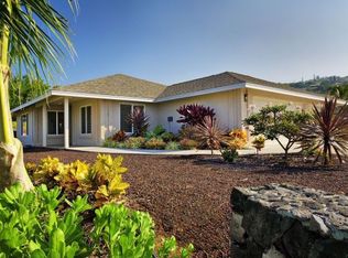 77-257 Hoomohala Rd, Kailua Kona, HI 96740