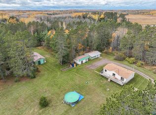 1111 Reponen Rd, Sawyer, MN 55720