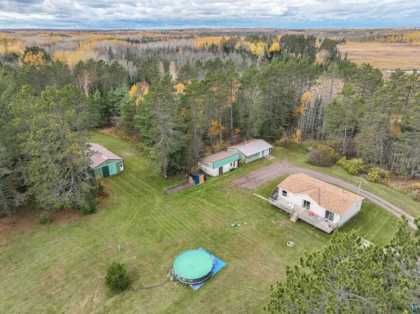 1111 Reponen Rd, Cloquet, MN 55720