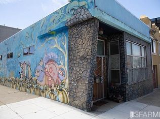 744 Brazil Ave, San Francisco, CA 94112