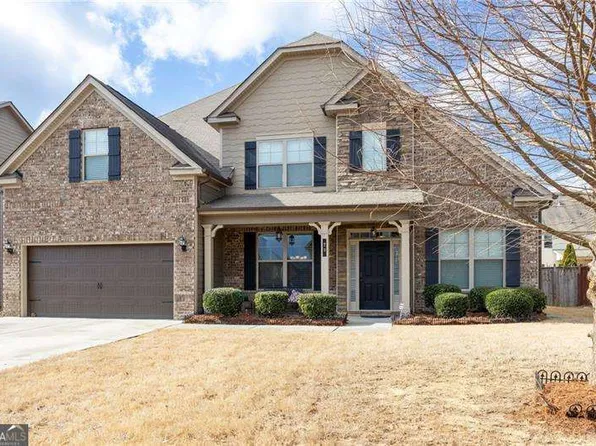 79 Gray Trl, Acworth, GA 30101