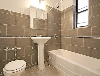 Rented by SW Queens Mezzanine