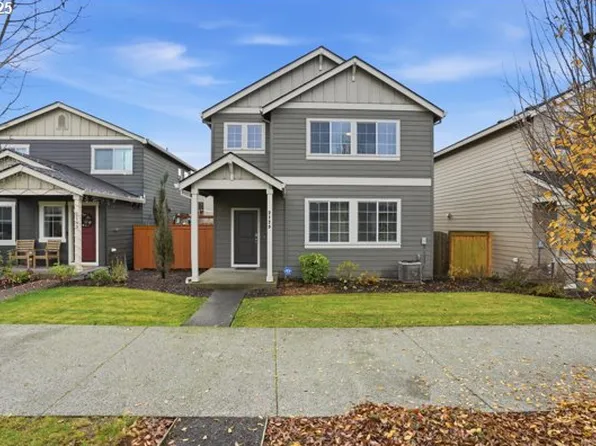 2125 SE 18th Aly, Gresham, OR 97080