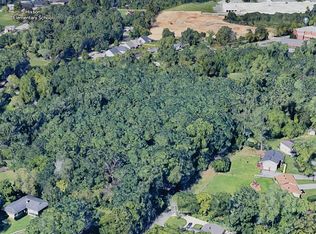 1240 Marsh Rd, Hixson, TN 37343