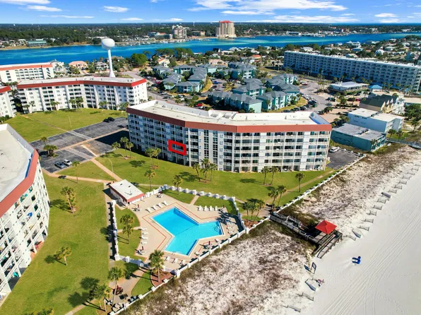 909 Santa Rosa Blvd Unit 336, Fort Walton Beach, FL 32548