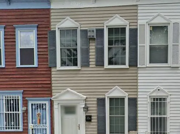 1638 Kramer St NE, Washington, DC 20002