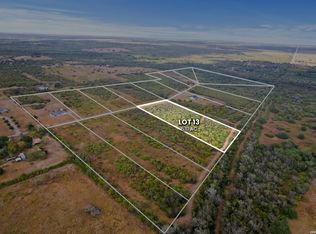 0 Paisano Trail Lot 13 LOT 13, Beeville, TX 78102