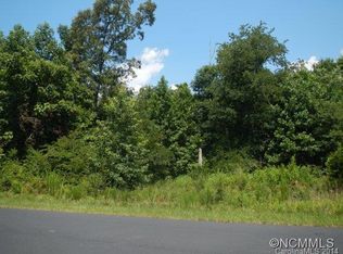 91 Cross Ridge Dr, Rutherfordton, NC 28139