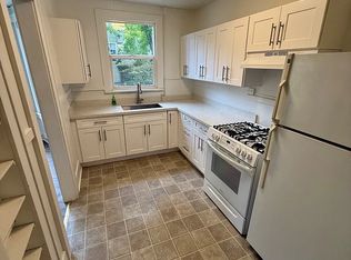 Adelphi Apartments, Seattle, WA 98112