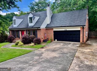 256 Cherokee Rdg, Athens, GA 30606