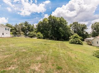 Tbd Summers St, Abingdon, VA 24210