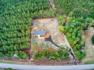 2600 County Line, Cross, SC 29436