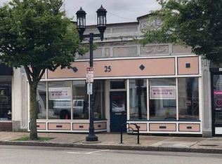 25 Salem St, Medford, MA 02155