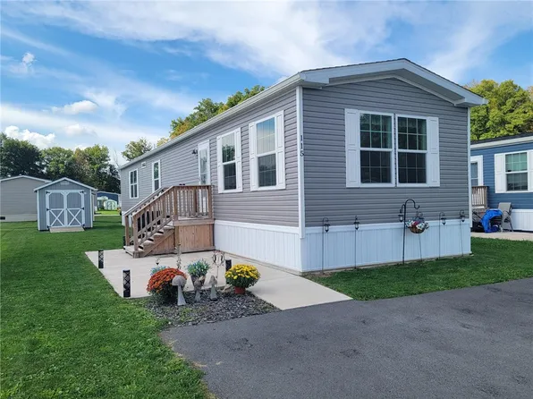 115 Briarwood Dr, Brutus, NY 13166