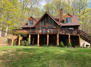 3669 Bull Run Mountain Rd, The Plains, VA 20198