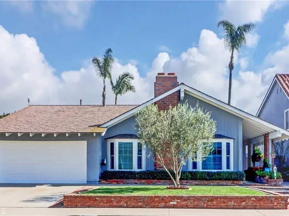 18422 Santa Eugenia St, Fountain Valley, CA 92708