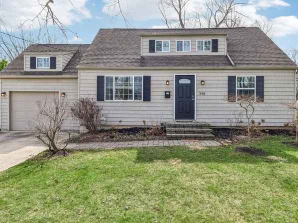546 Wilbor Ave, Huron, OH 44839