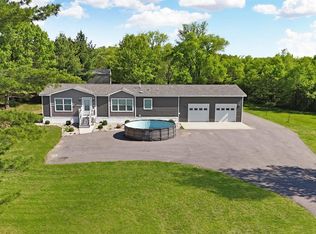 S4048 Old Highway 33, Baraboo, WI 53913