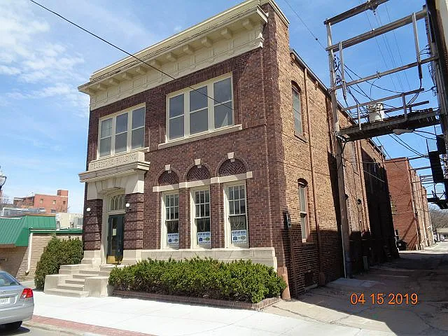 FRE 630 N Park Ave - A