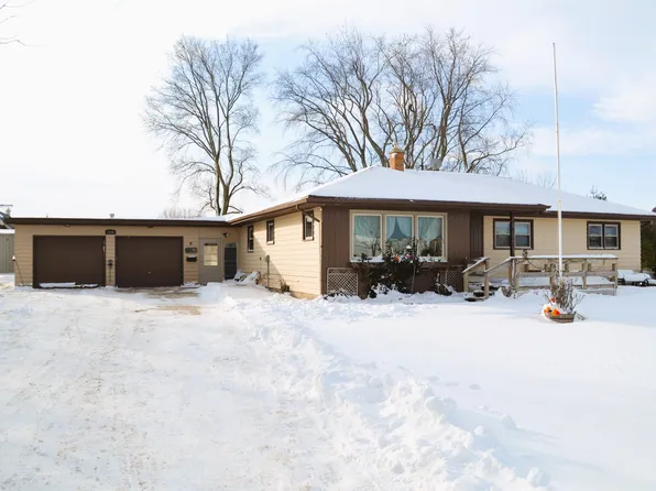 1219 Kba Ln, Kellnersville, WI 54215