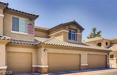 6655 Abruzzi Dr Unit 101, North Las Vegas, NV, 89084