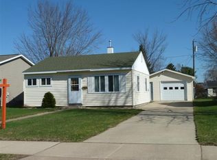414 North St, Tomah, WI 54660