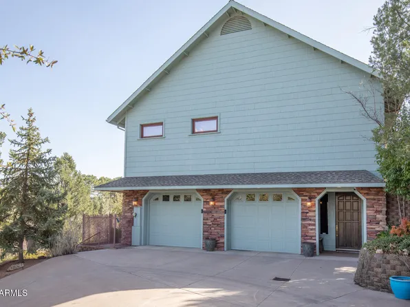 801 W Zane Grey Circle, Payson, AZ 85541
