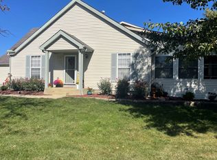 8320 Cliffthorne Way #8320, Columbus, OH 43235