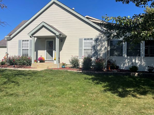 8320 Cliffthorne Way #8320