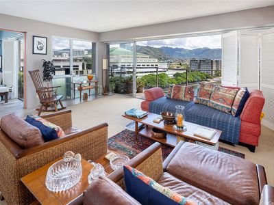 1645 Ala Wai Blvd APT 908, Honolulu, HI, 96815