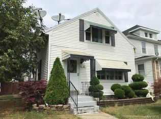 101 Cheltenham Dr, Buffalo, NY 14216