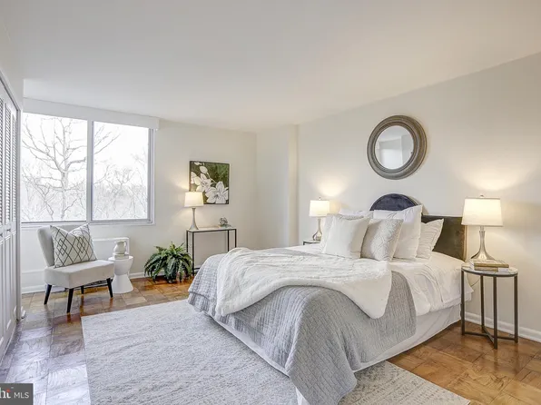 2939 Van Ness St NW APT 616, Washington, DC 20008