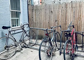 Rented by Living New York