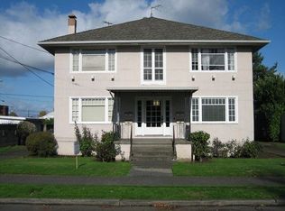 1843 N Schofield St, Portland, OR