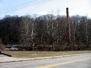 100 Kerr St, Pomeroy, OH 45769