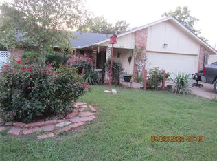 3222 Bordeaux St, Sherman, TX 75090